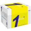 Sappi 1 Plus A4 Copy Paper Sheets 5 x 500