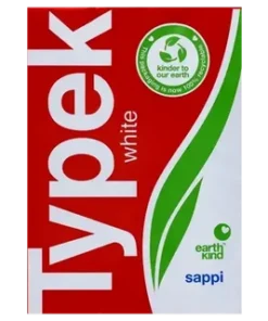 Typek A3 White Copy Paper 500 Sheets