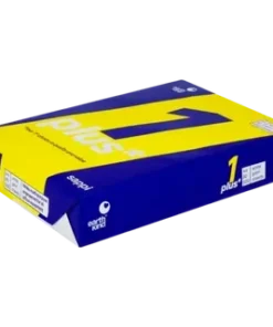 Sappi A4 White 1 Plus Copy Paper 500 Sheets