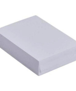 A5 White Copier Paper 80gsm - 500 Sheets