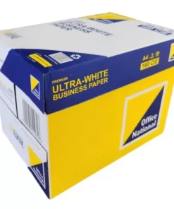 Premium A4 Copier Paper 80gsm