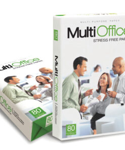 MultiOffice Stress Free Paper