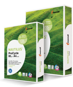 Nautilus Procycle premium 100% recycled paper