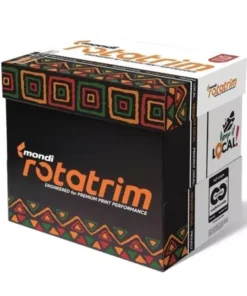 ROTATRIM A4 Copier Paper 80gsm
