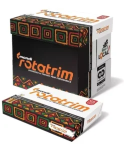 ROTATRIM A4 Copier Paper 80gsm