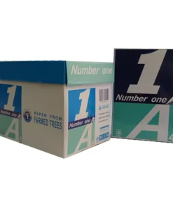 Number One Copy Paper