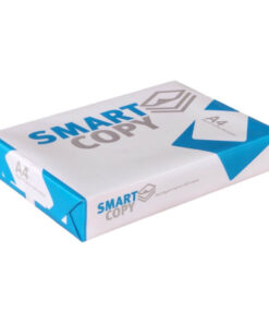 SMART COPY A4 Copier Paper 80gsm Single Ream