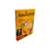 NAVIGATOR COLOUR DOCUMENTS A4 White Paper 120gsm - Ream