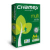 Chamex Copy Paper A4 80GSM