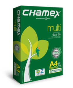 Chamex Copy Paper A4 80GSM